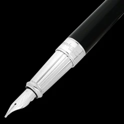 S.T.Dupont line d eternity- Plume