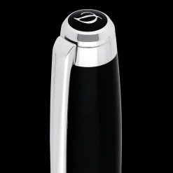 S.T.Dupont line d eternity- Plume
