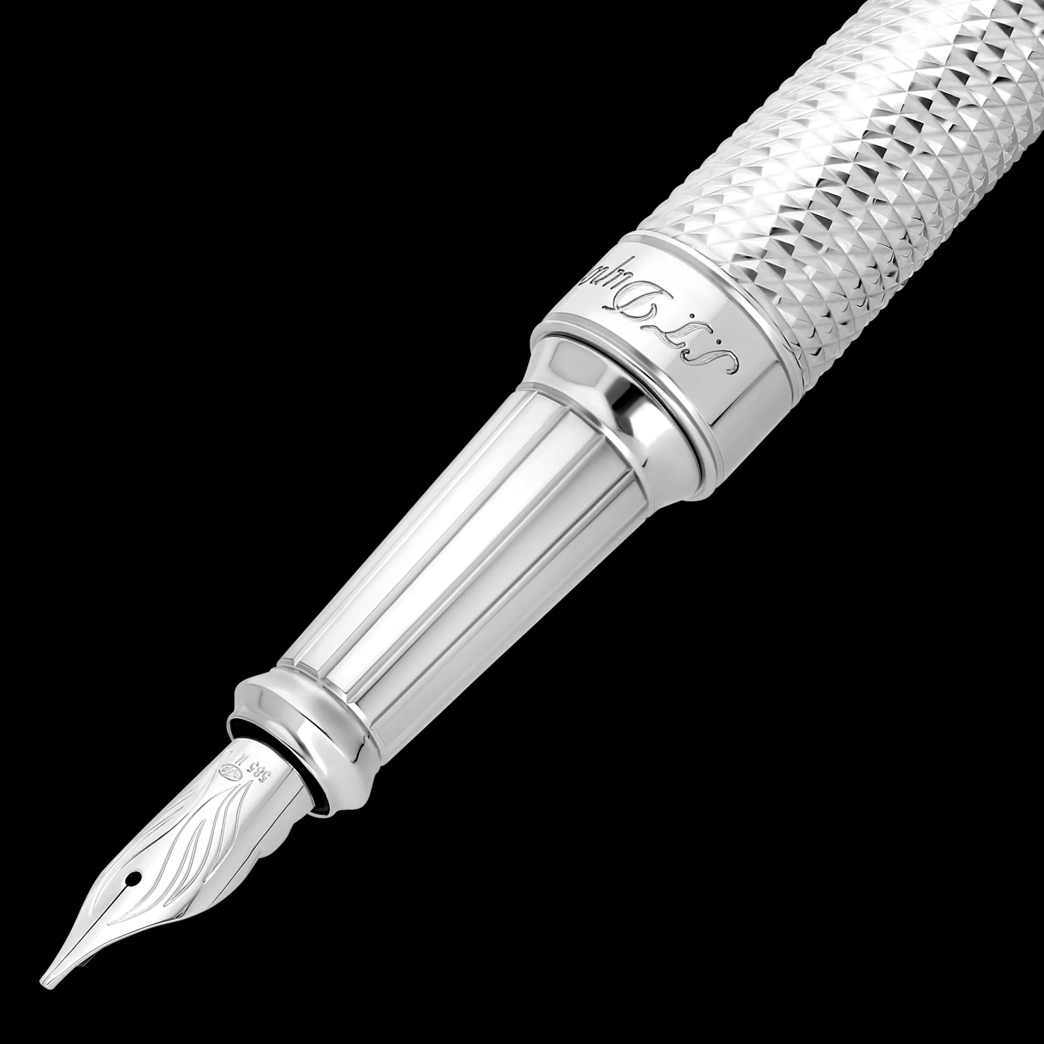 S.T.Dupont line d eternity- Roller