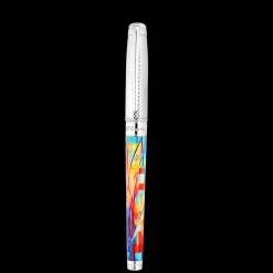 S.T.Dupont line d eternity- Line D Eternity|Graff'ty