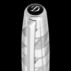 S.T.Dupont line d eternity- Bille|Line D Eternity
