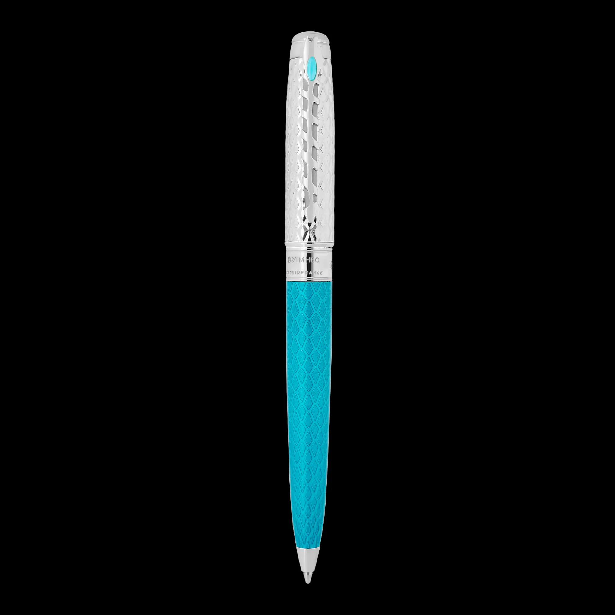 S.T.Dupont line d eternity- Bille|Line D Eternity