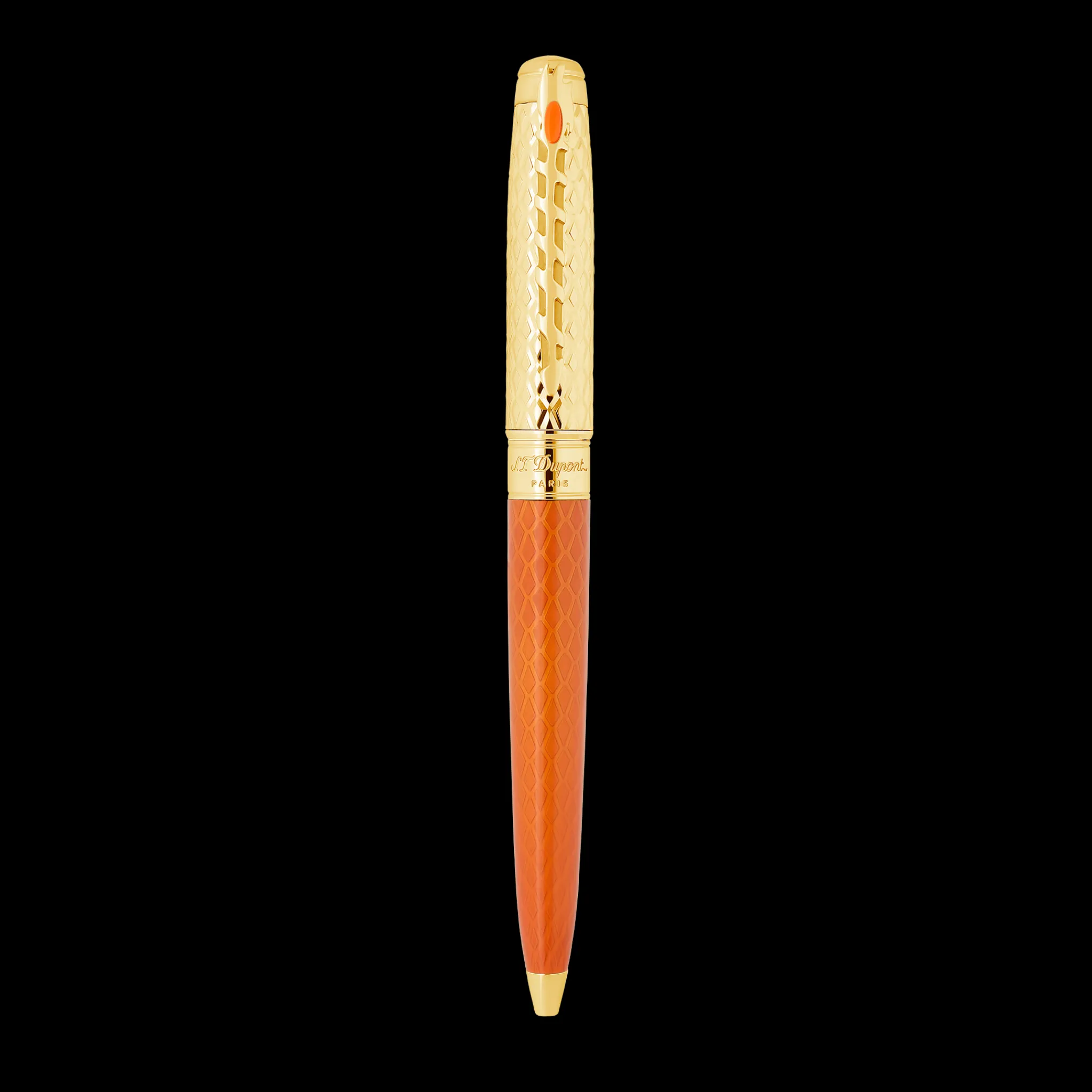S.T.Dupont line d eternity- Bille|Line D Eternity