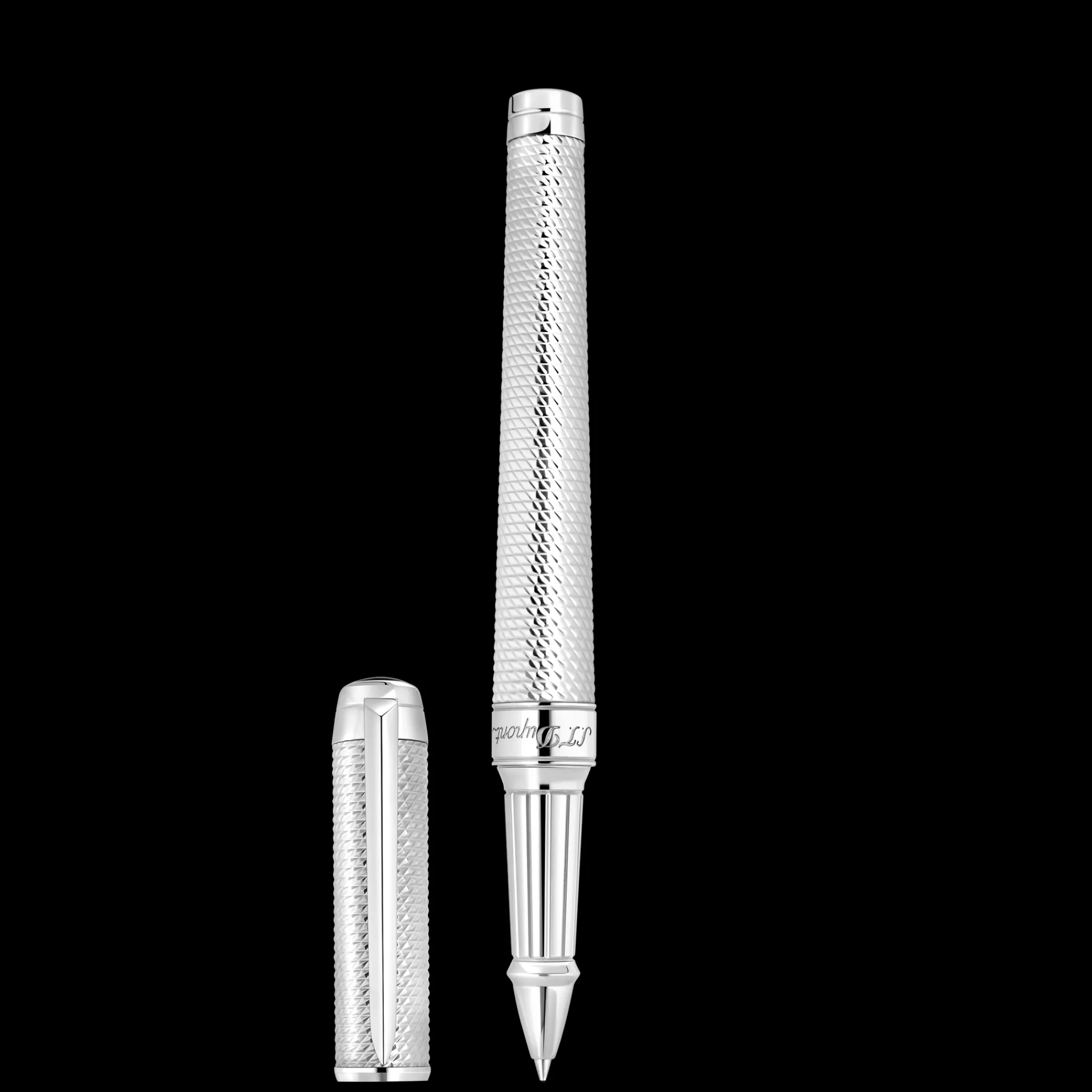 S.T.Dupont line d eternity- Roller|Line D Eternity