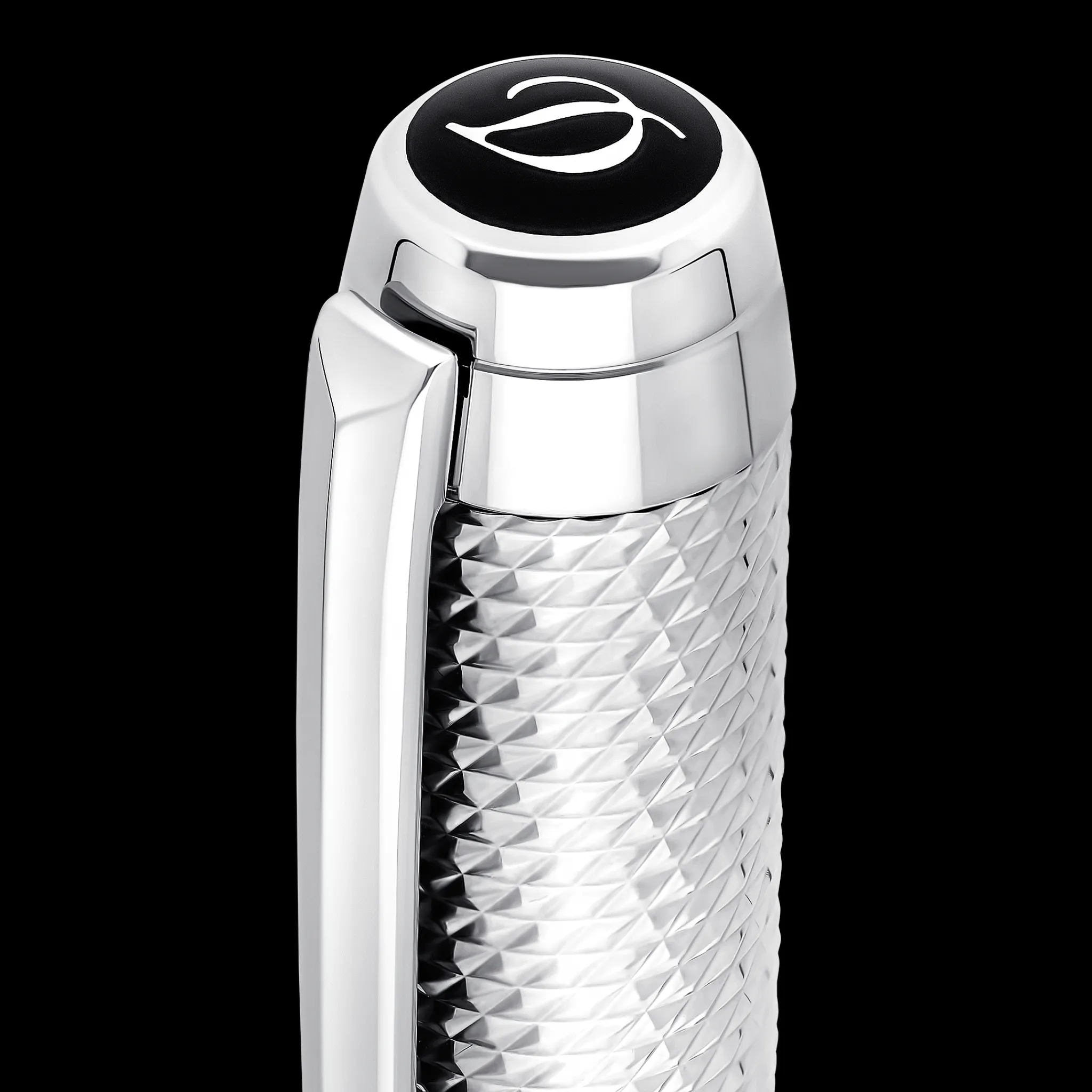 S.T.Dupont line d eternity- Roller|Line D Eternity