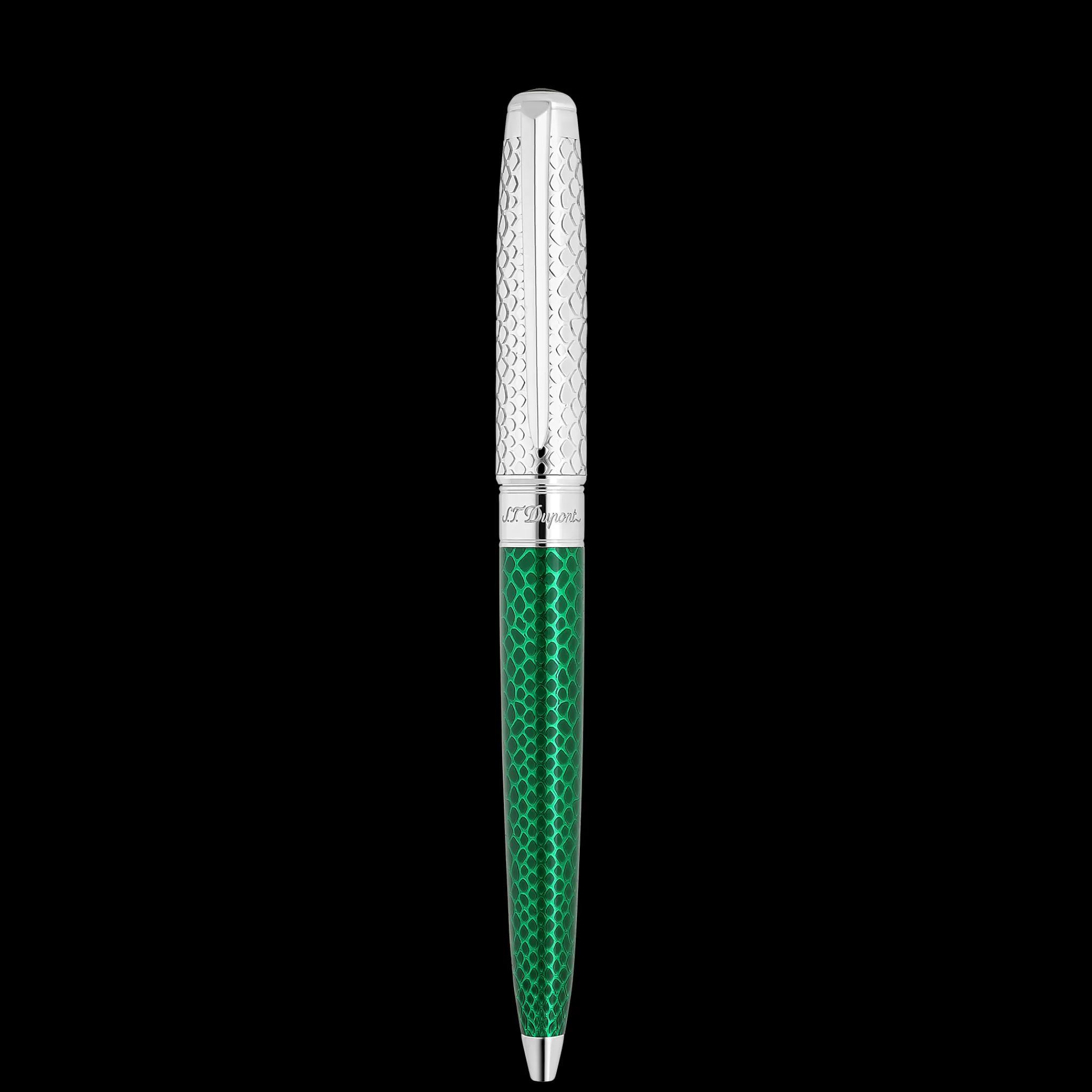 S.T.Dupont line d eternity- Line D Eternity|Snake