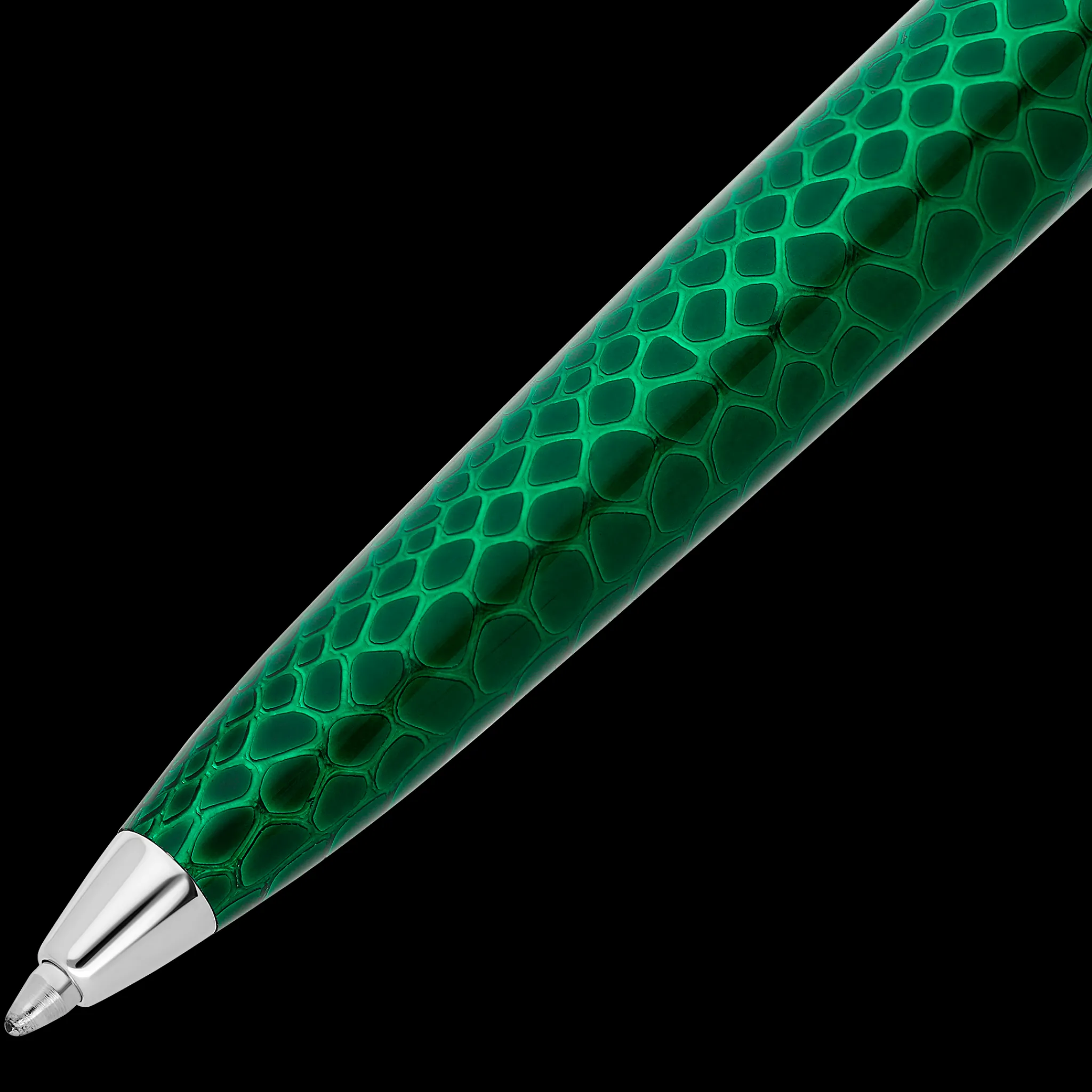 S.T.Dupont line d eternity- Line D Eternity|Snake