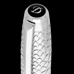 S.T.Dupont line d eternity- Line D Eternity|Snake