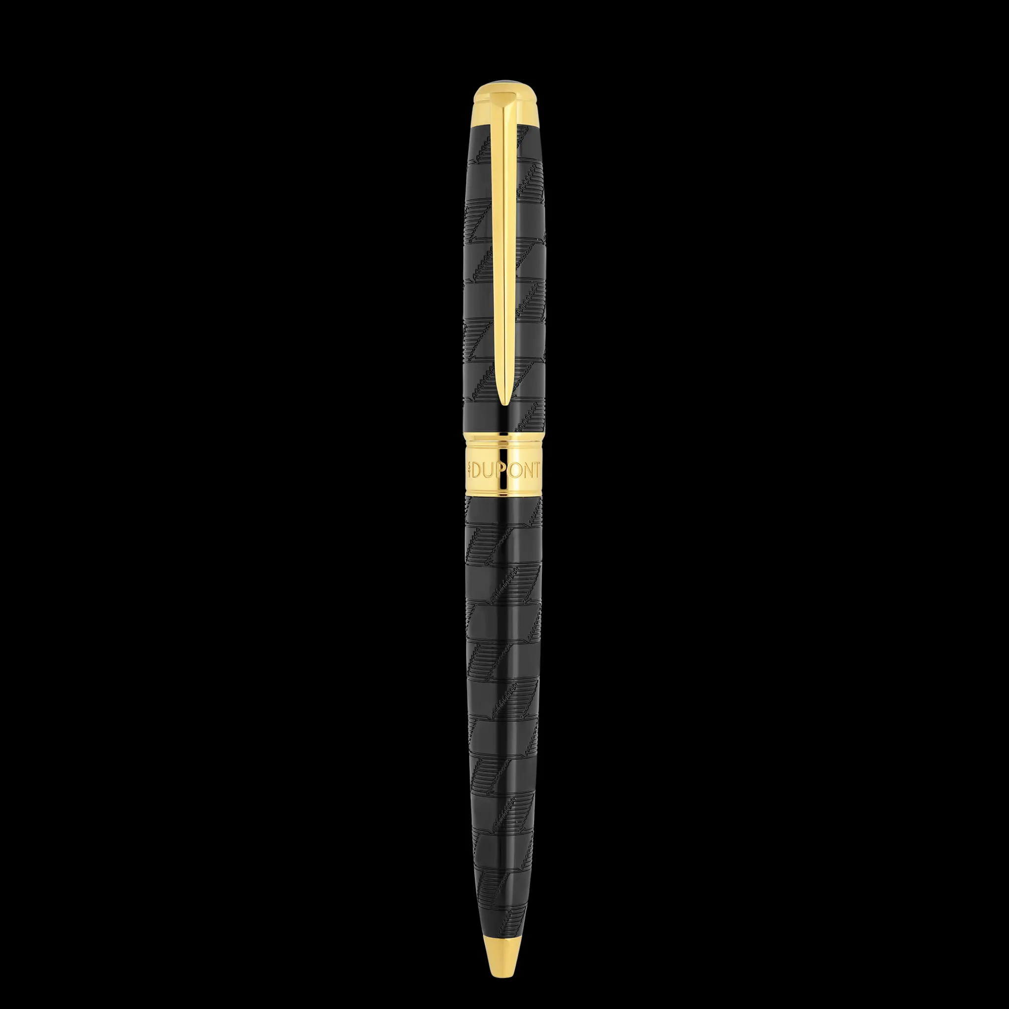 S.T.Dupont line d eternity- Line D Eternity|Monogram 1872