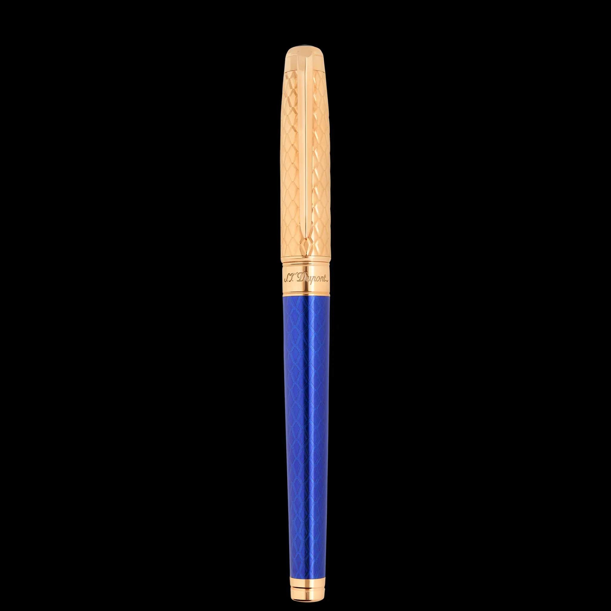 S.T.Dupont line d eternity- Dragon|Dragon