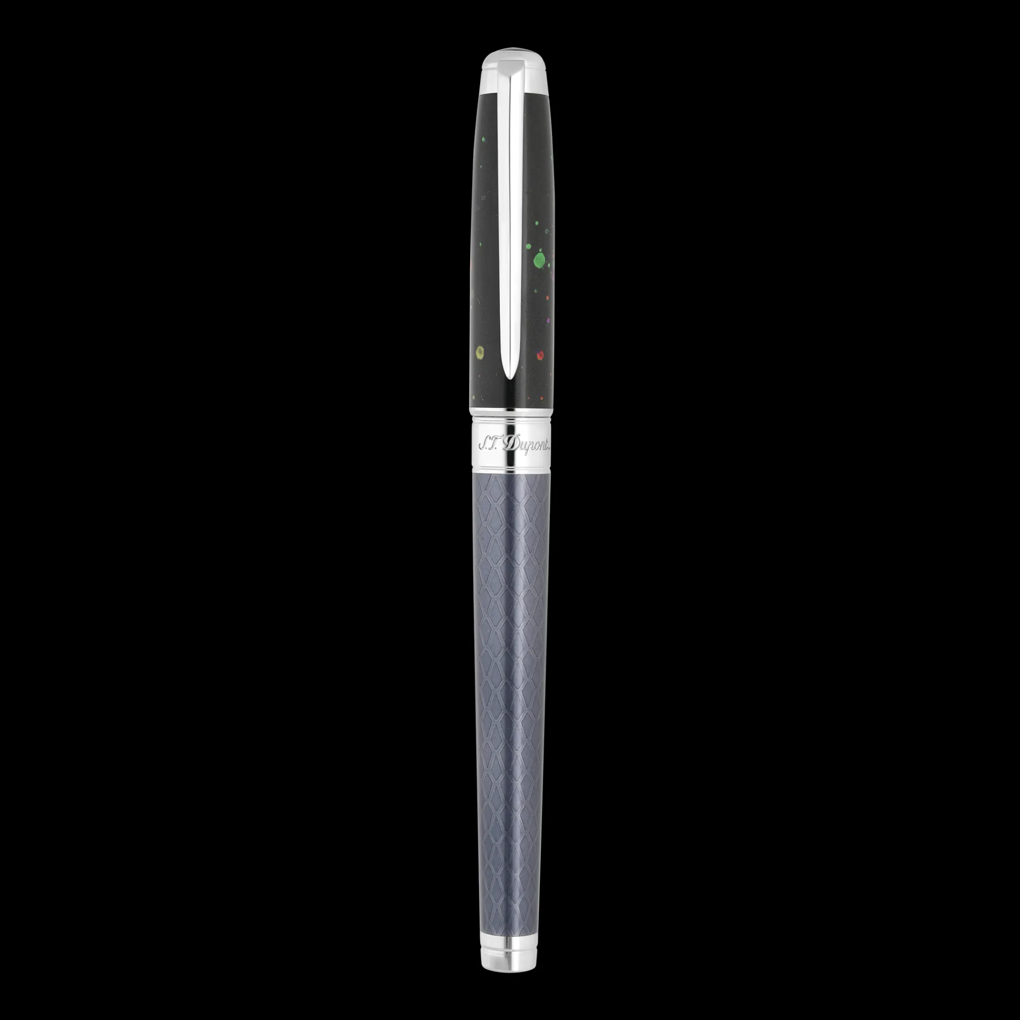S.T.Dupont line d eternity- Dragon|Dragon