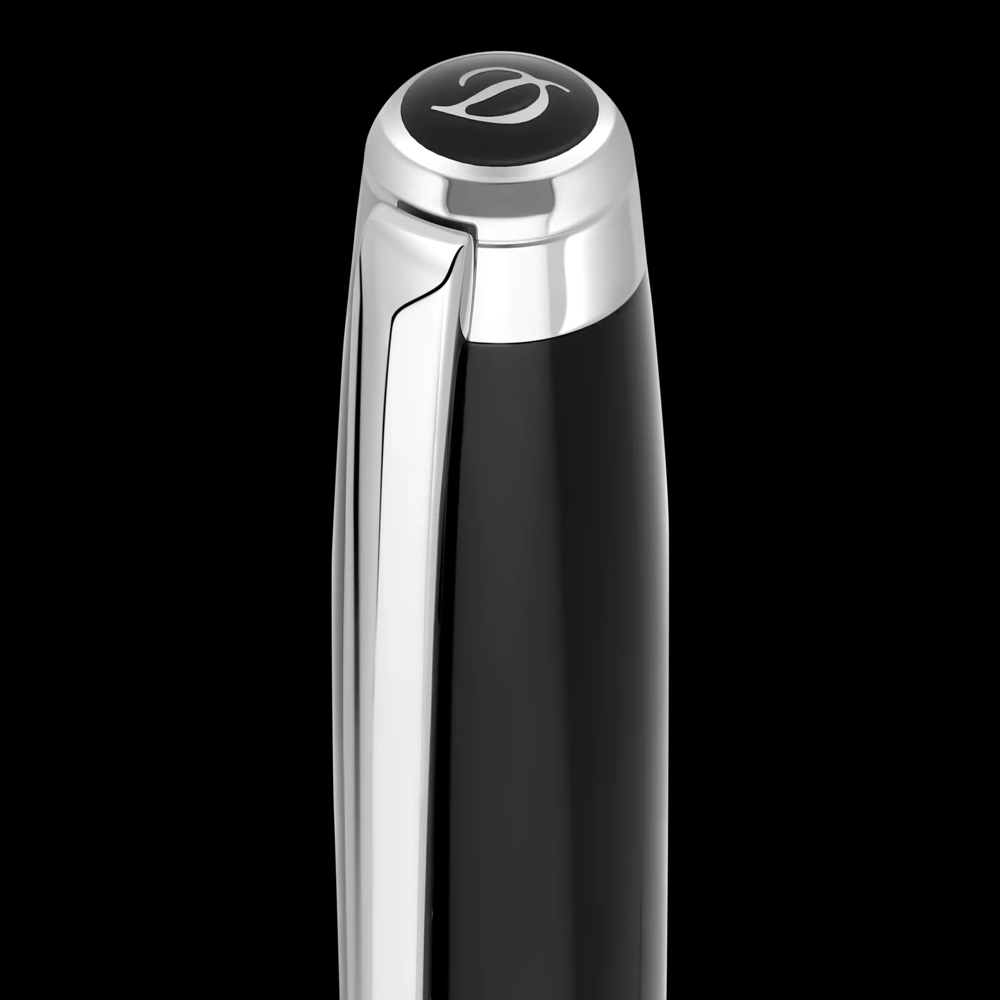 S.T.Dupont line d eternity- Bille