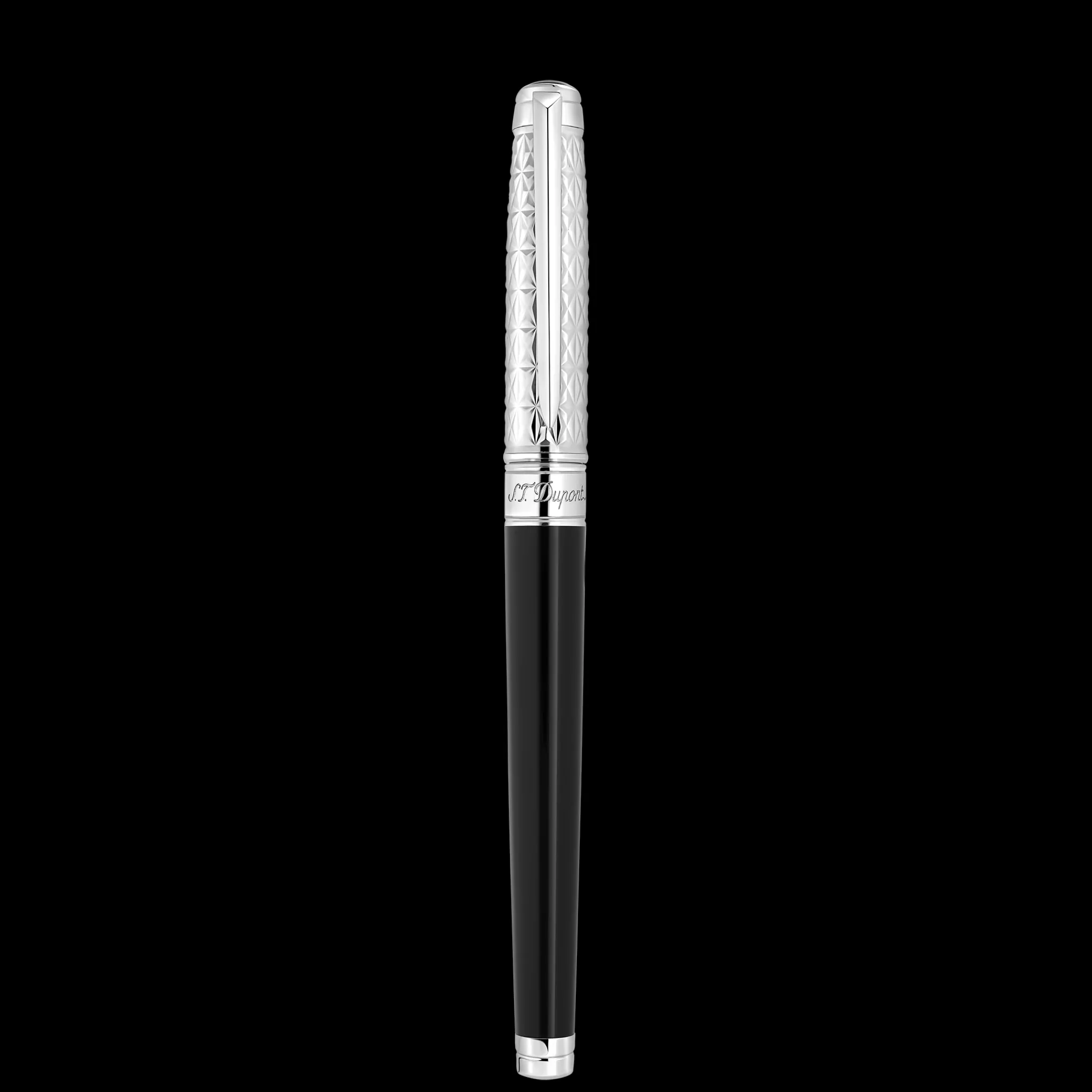S.T.Dupont line d eternity- Line D Eternity|Fire X