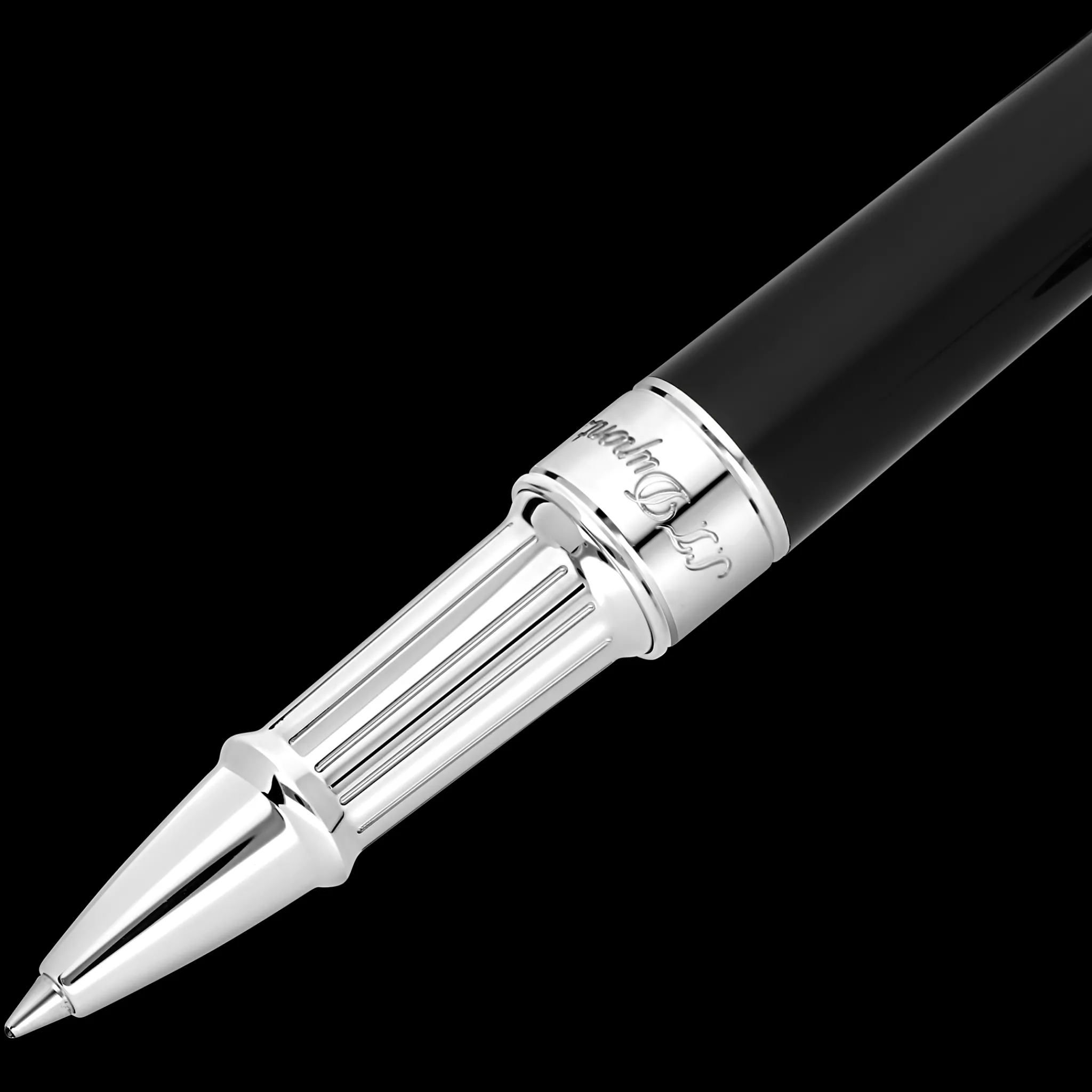 S.T.Dupont line d eternity- Line D Eternity|Fire X