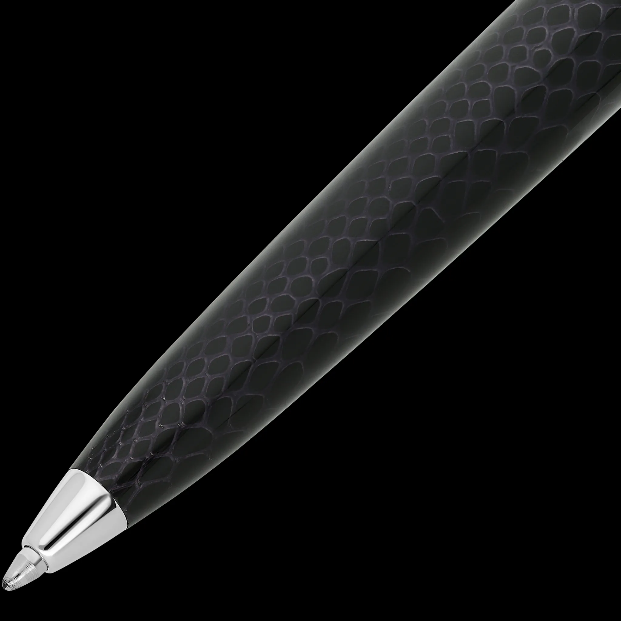 S.T.Dupont line d eternity- Line D Eternity|Snake
