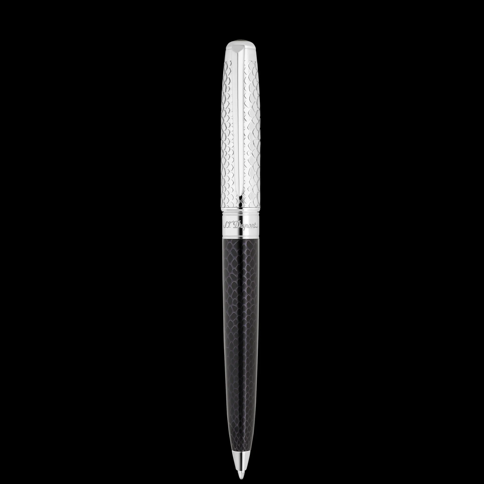 S.T.Dupont line d eternity- Line D Eternity|Snake