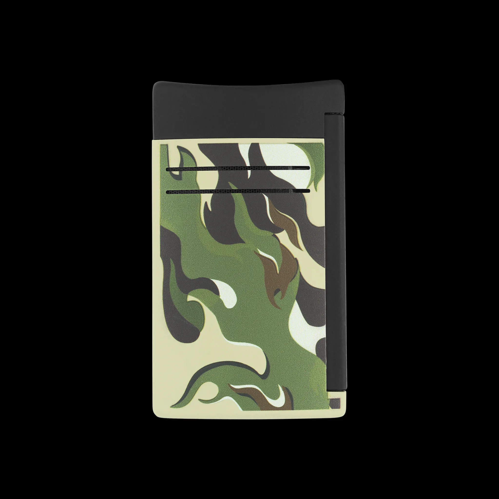 S.T.Dupont maxijet- Mini, Maxijet|Camo