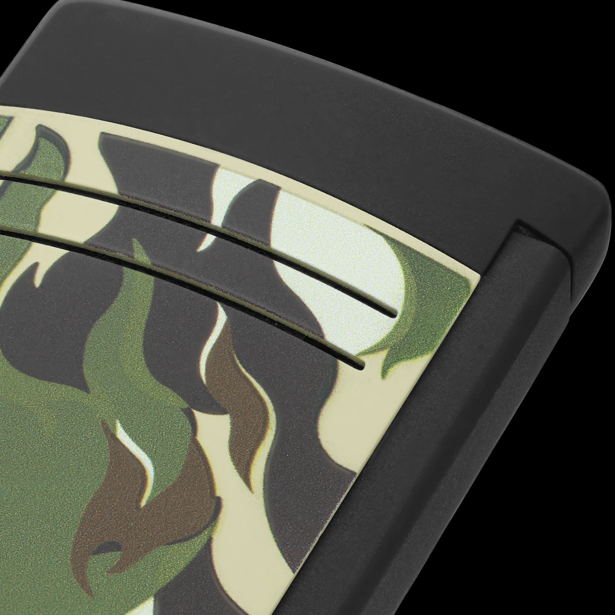 S.T.Dupont maxijet- Mini, Maxijet|Camo