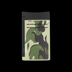 S.T.Dupont maxijet- Mini, Maxijet|Camo