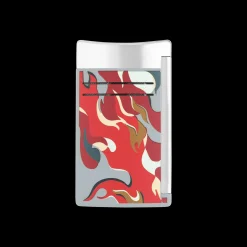 S.T.Dupont maxijet- Mini, Maxijet|Camo