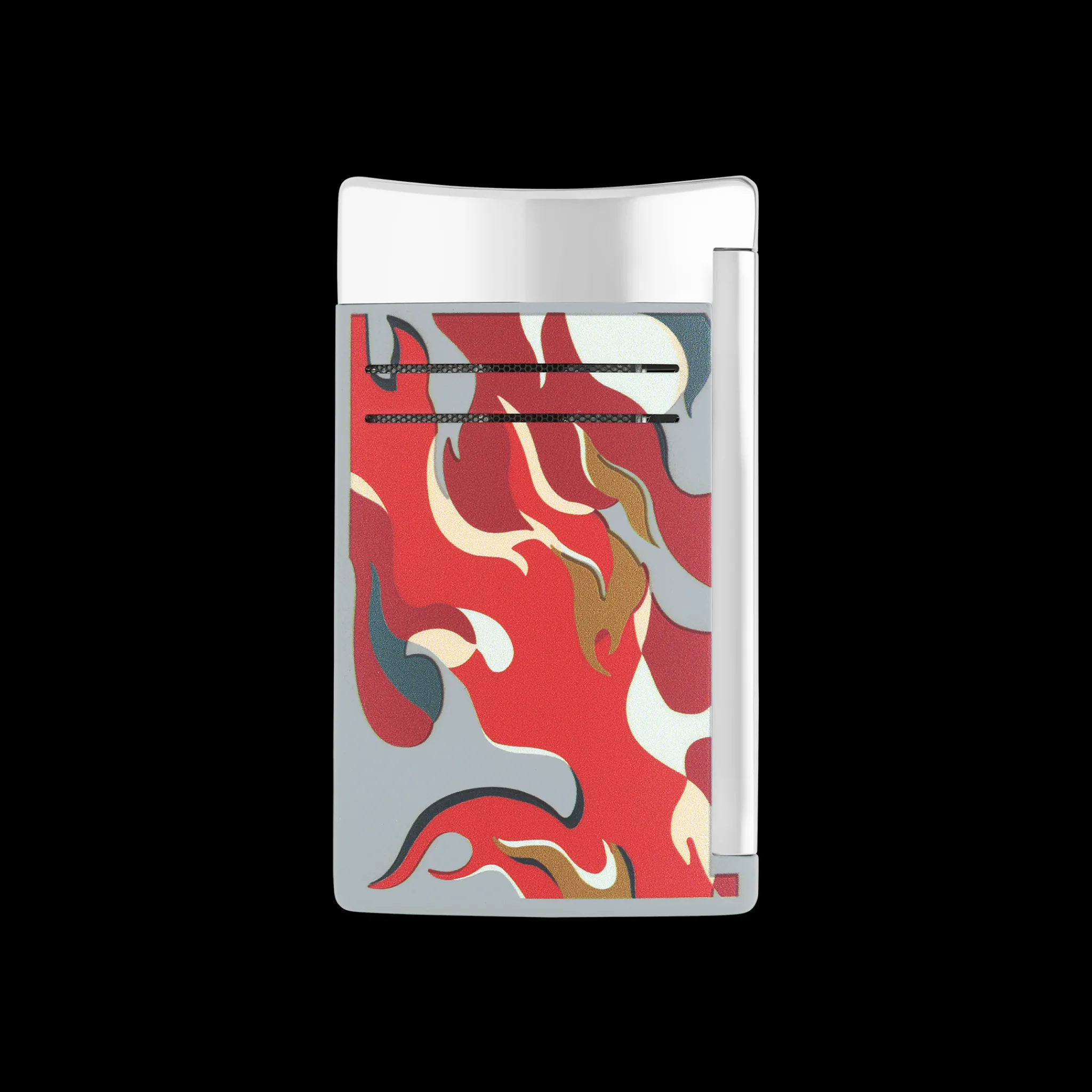 S.T.Dupont maxijet- Mini, Maxijet|Camo