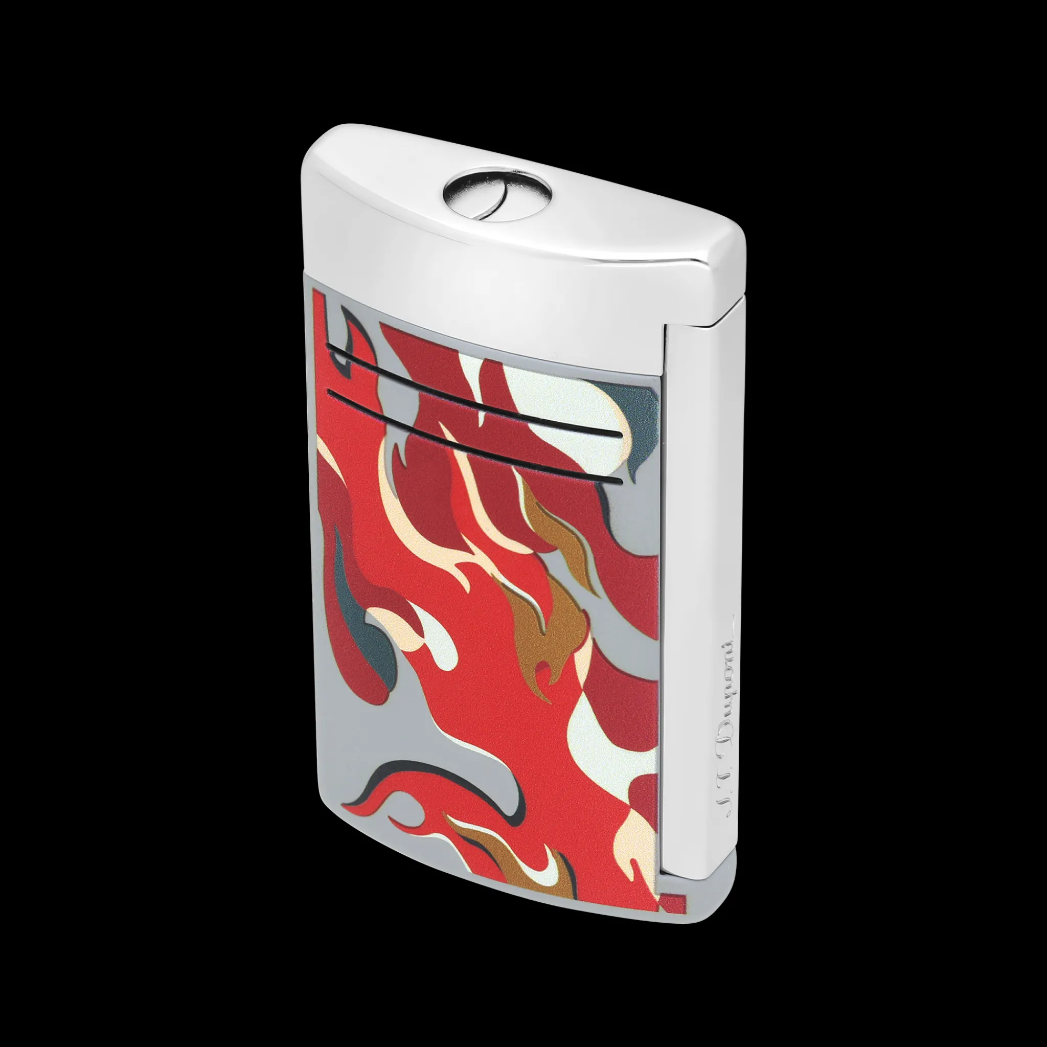 S.T.Dupont maxijet- Mini, Maxijet|Camo