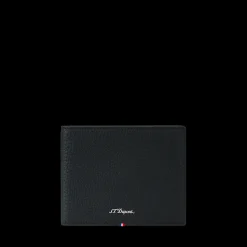 S.T.Dupont neo capsule- Portefeuilles