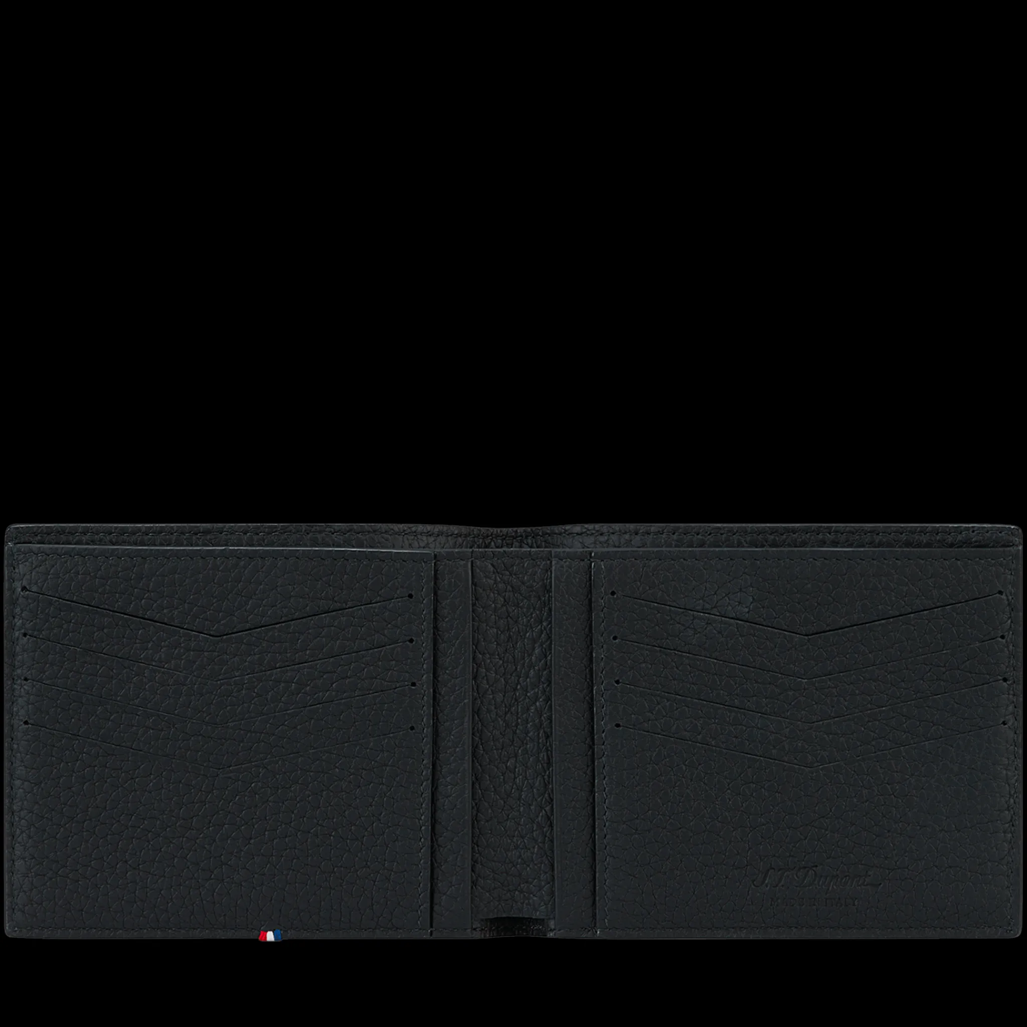 S.T.Dupont neo capsule- Portefeuilles