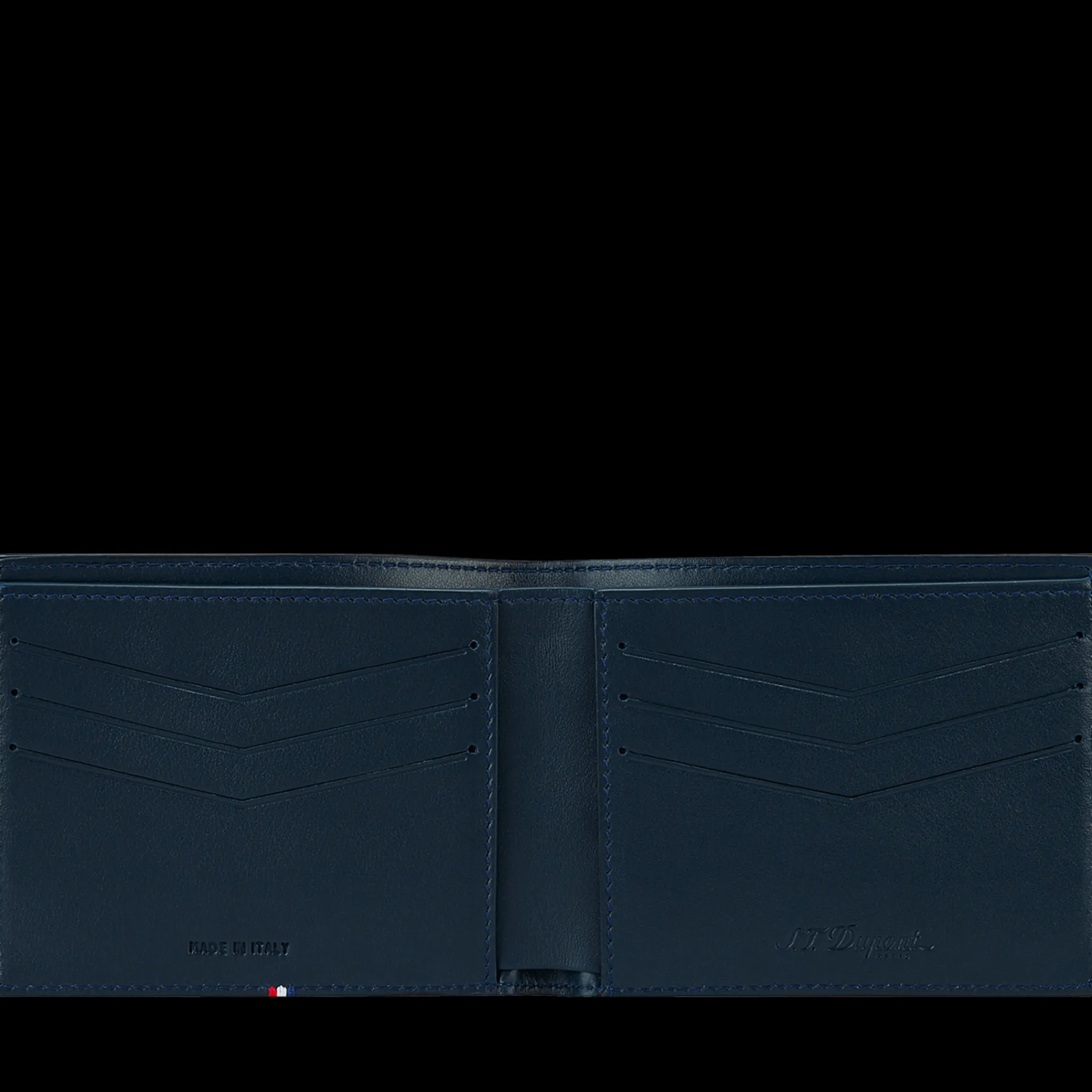 S.T.Dupont neo capsule- Portefeuilles