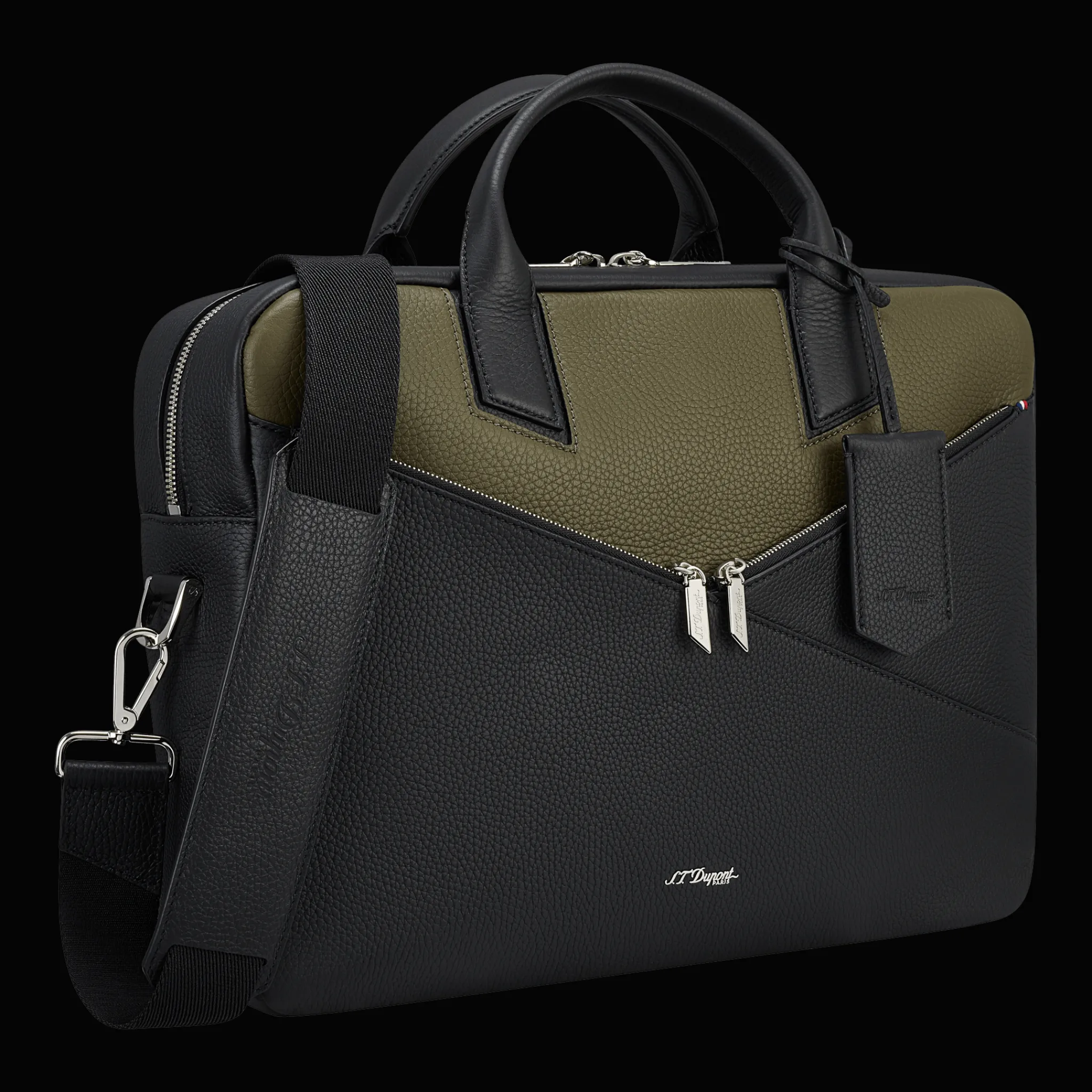 S.T.Dupont neo capsule-Homme Business