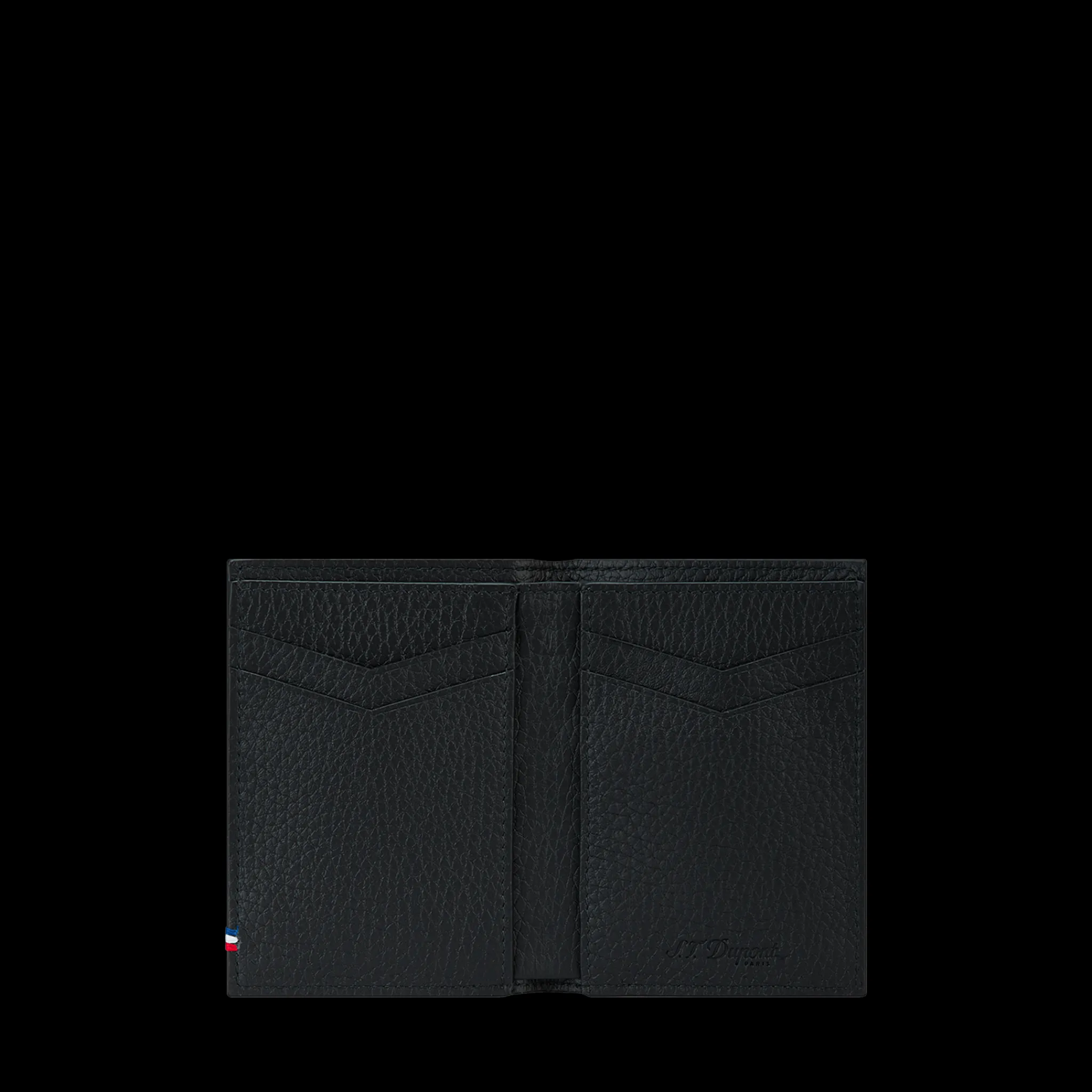 S.T.Dupont neo capsule- Portefeuilles