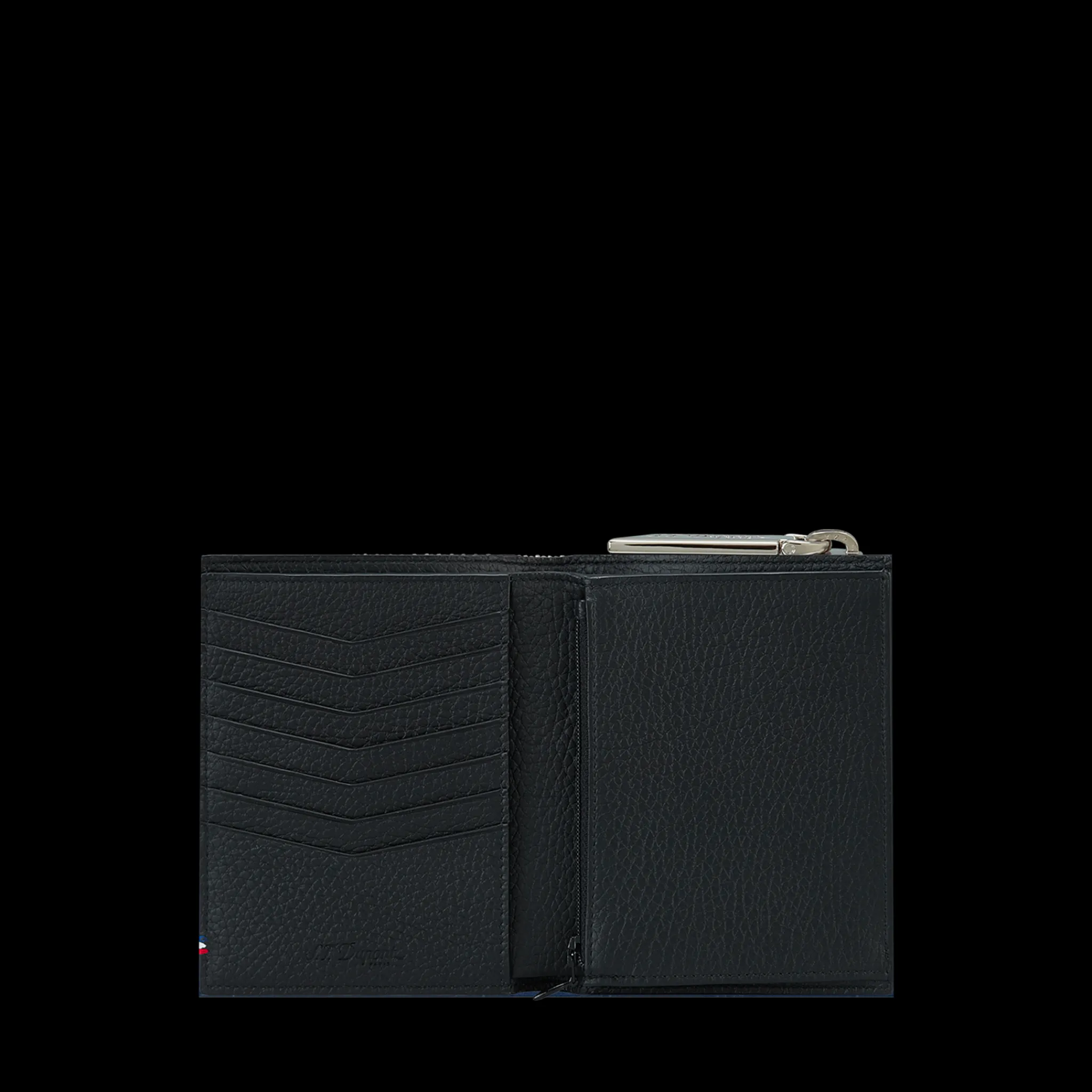 S.T.Dupont neo capsule- Portefeuilles