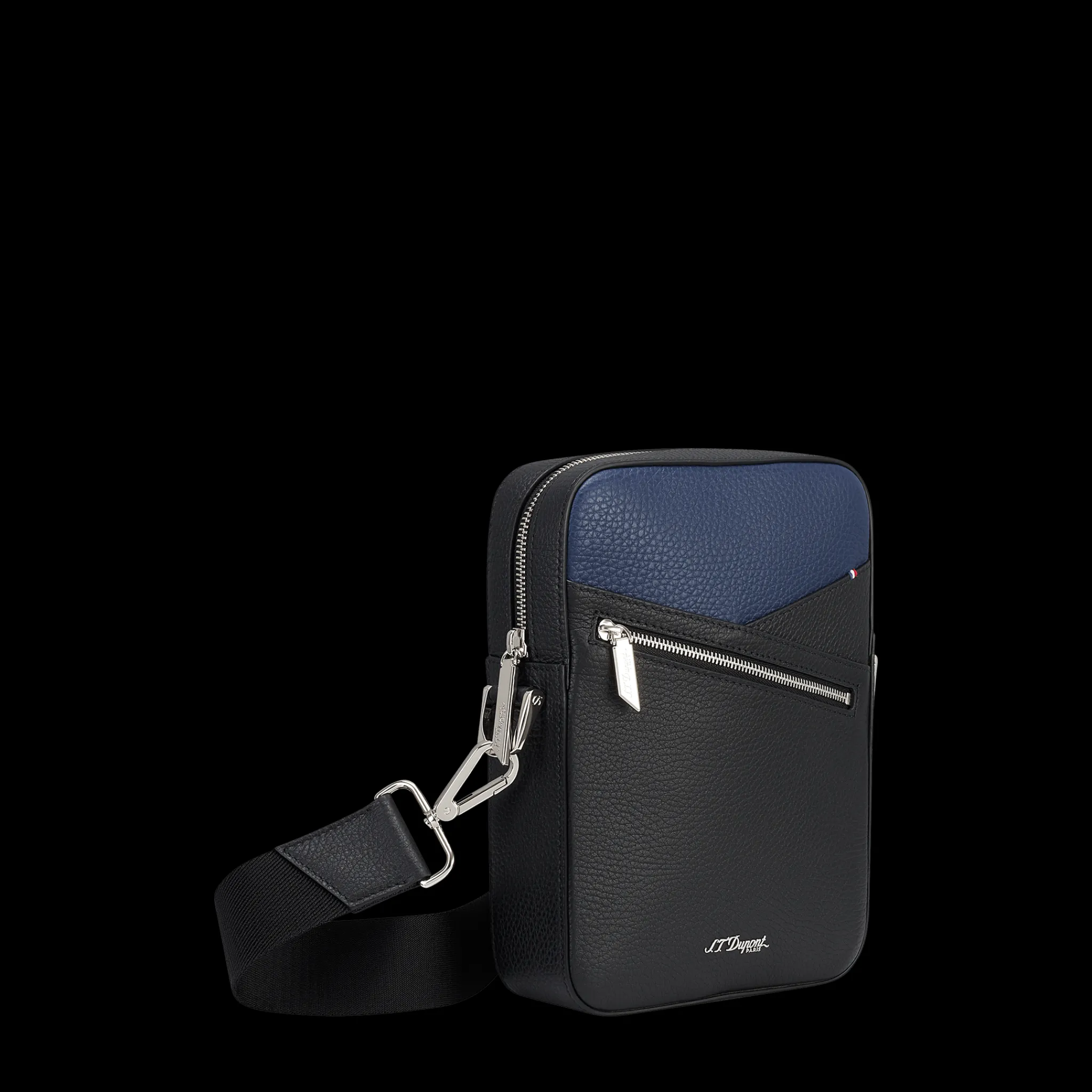 S.T.Dupont neo capsule-Homme Sacs À Bandoulière