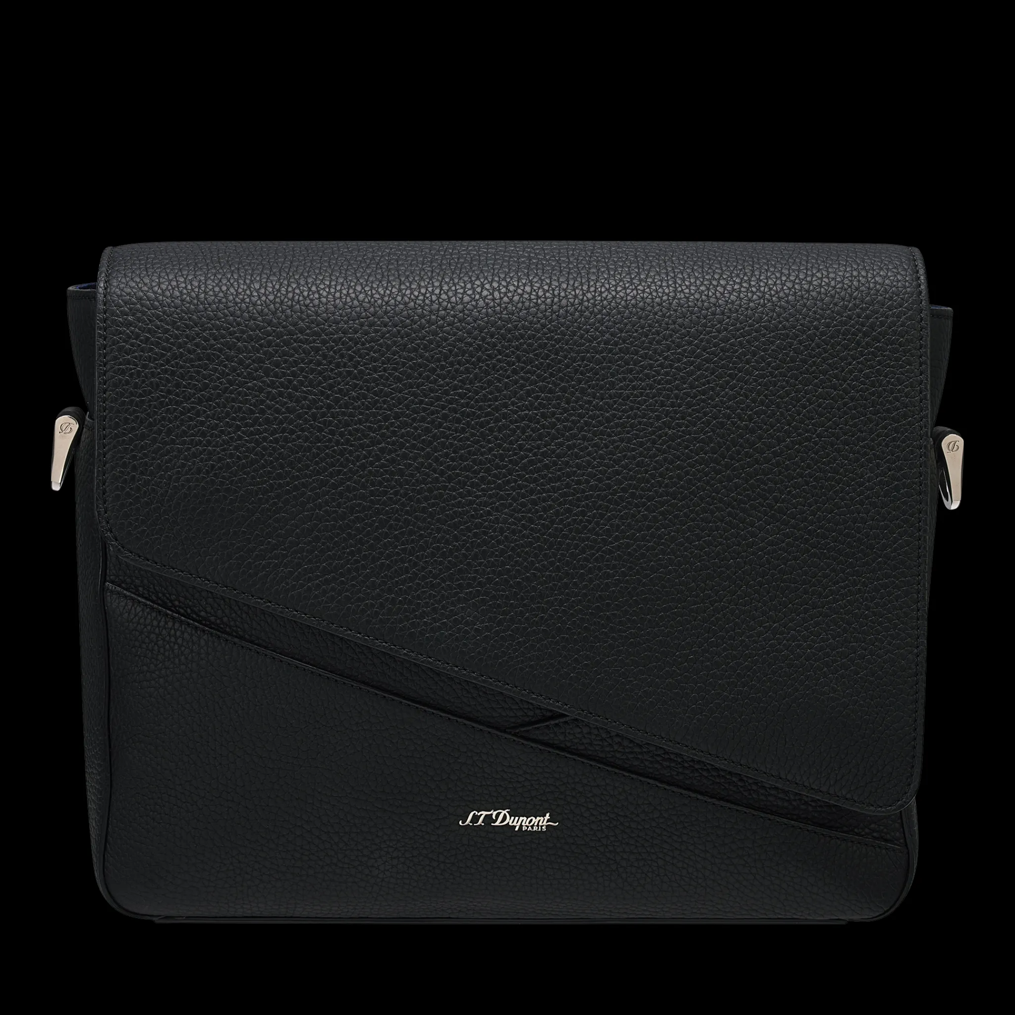 S.T.Dupont neo capsule-Homme Sacs À Bandoulière