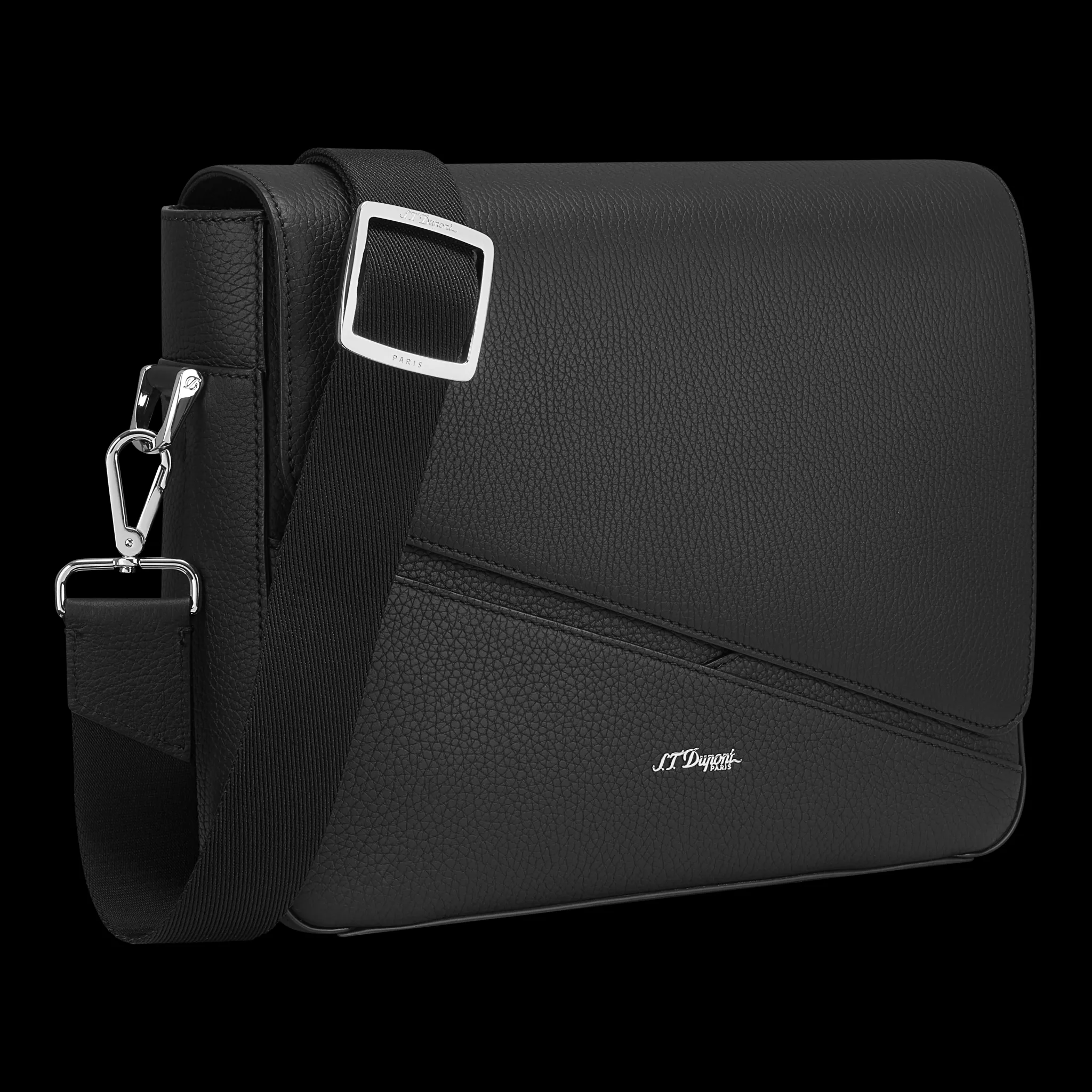 S.T.Dupont neo capsule-Homme Sacs À Bandoulière