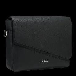S.T.Dupont neo capsule-Homme Sacs À Bandoulière