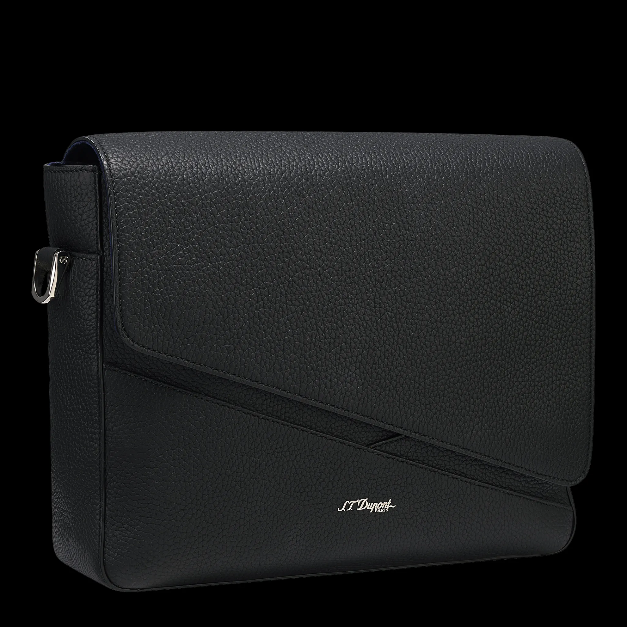 S.T.Dupont neo capsule-Homme Sacs À Bandoulière
