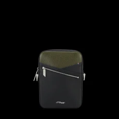S.T.Dupont neo capsule-Homme Sacs À Bandoulière