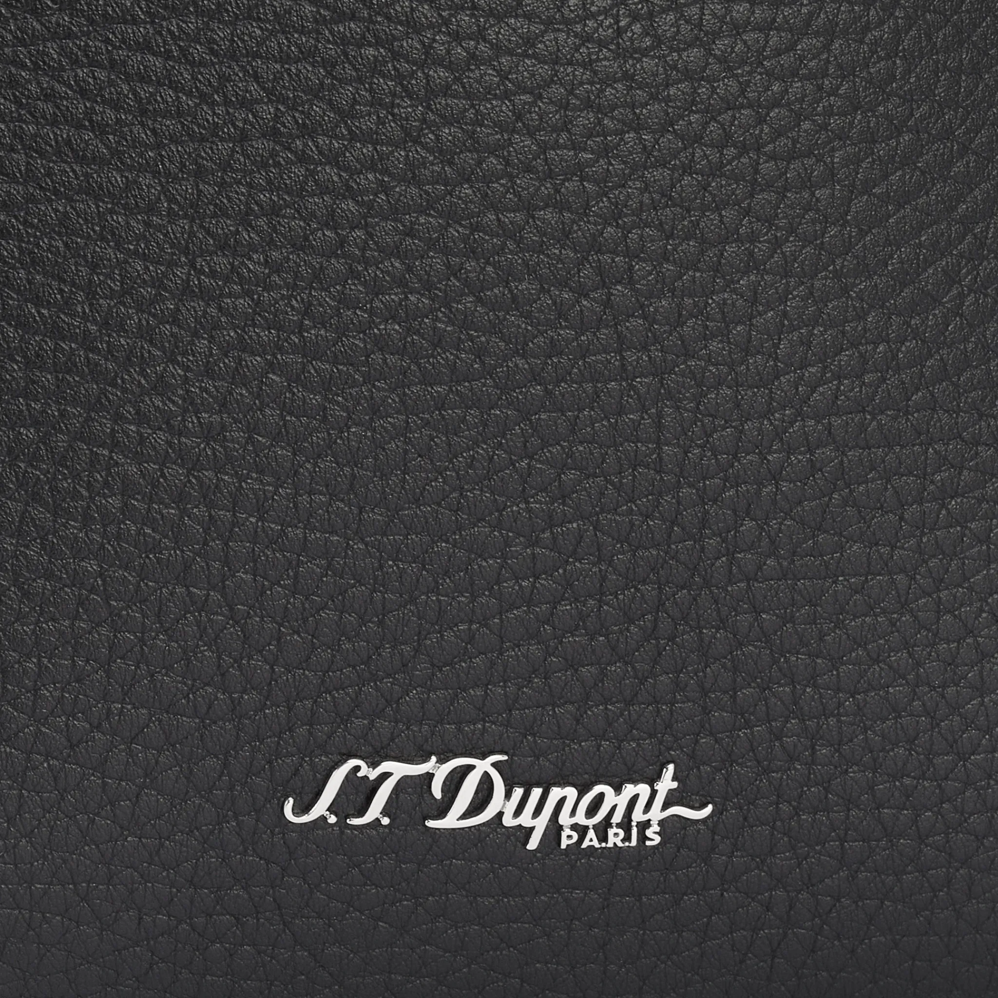 S.T.Dupont neo capsule-Homme Sacs À Bandoulière