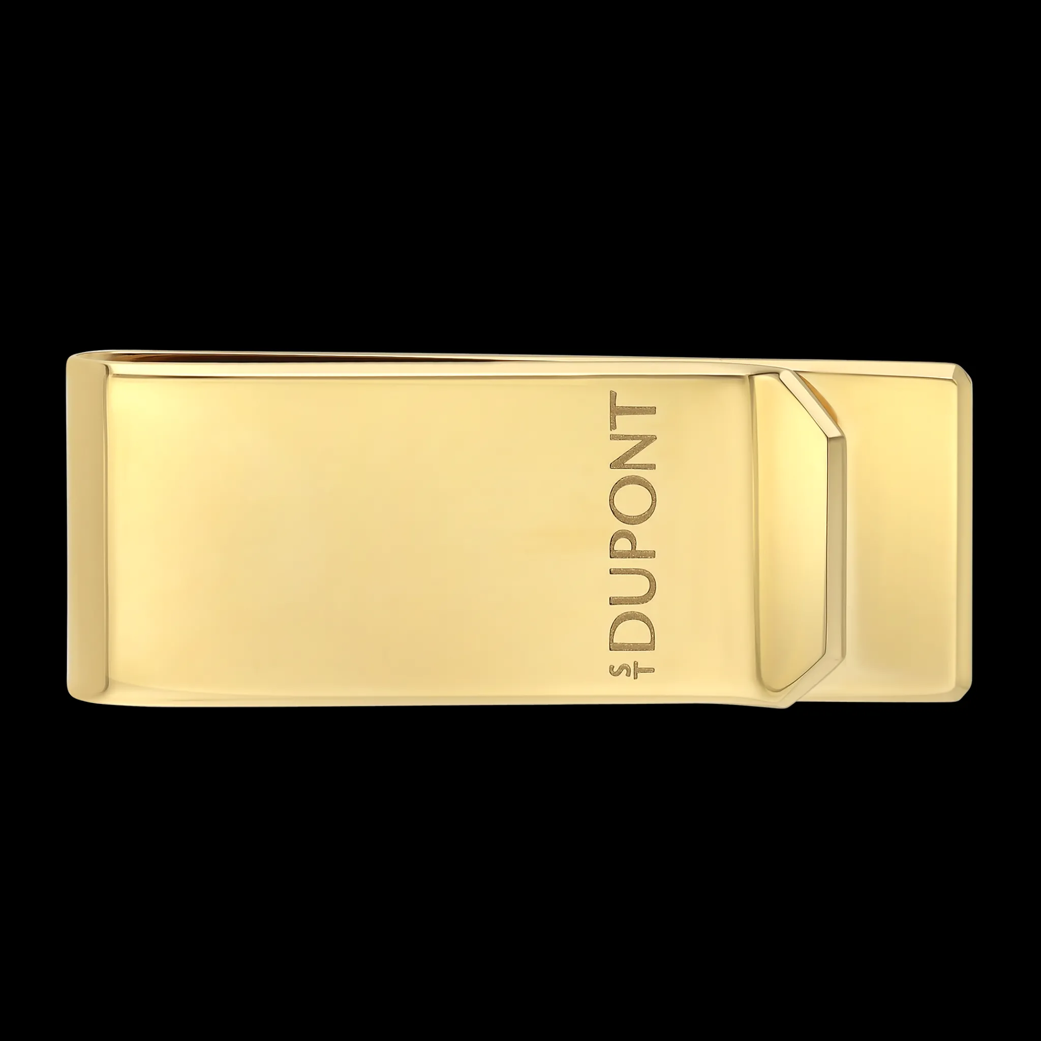 S.T.Dupont pince à billets- Pince À Billet