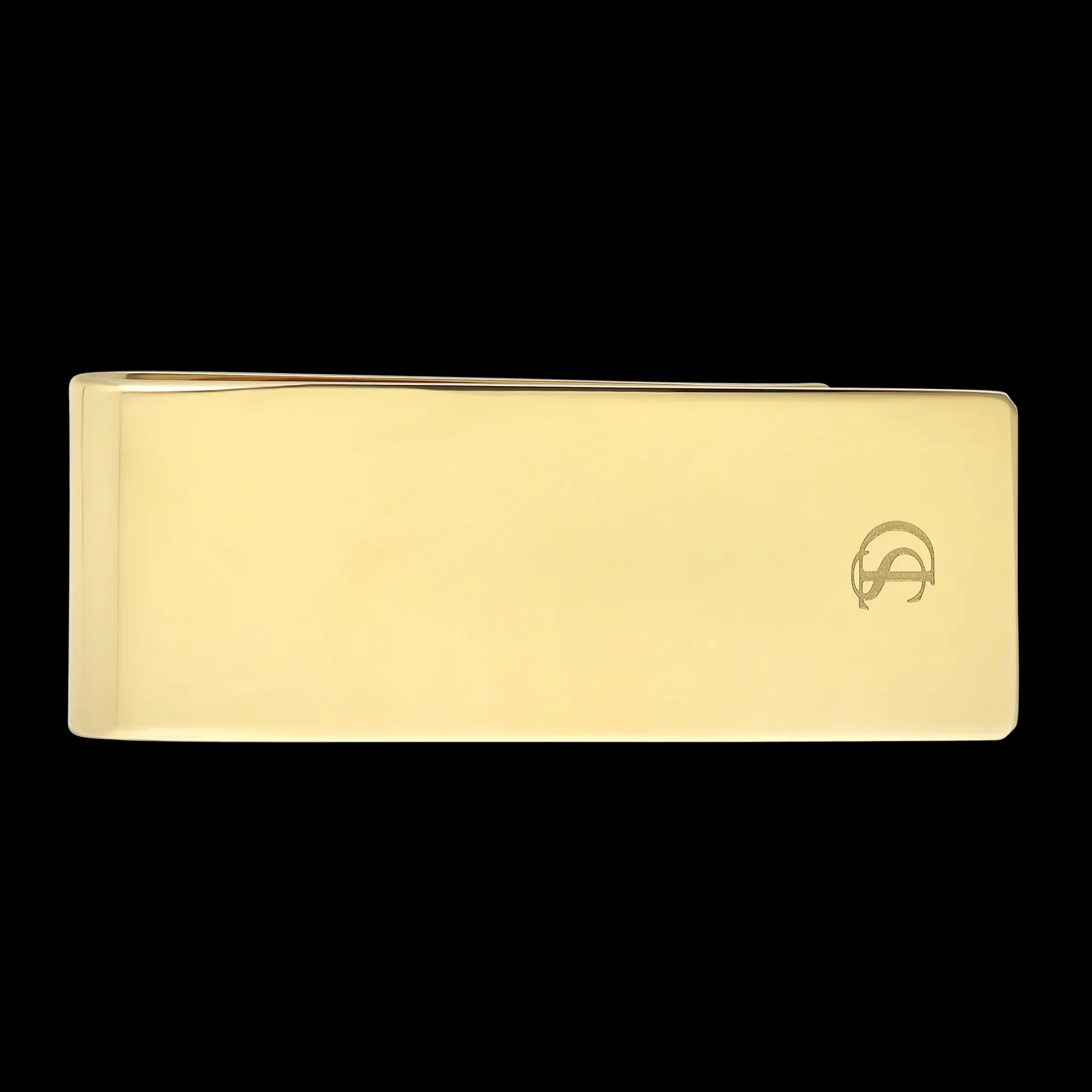 S.T.Dupont pince à billets- Pince À Billet