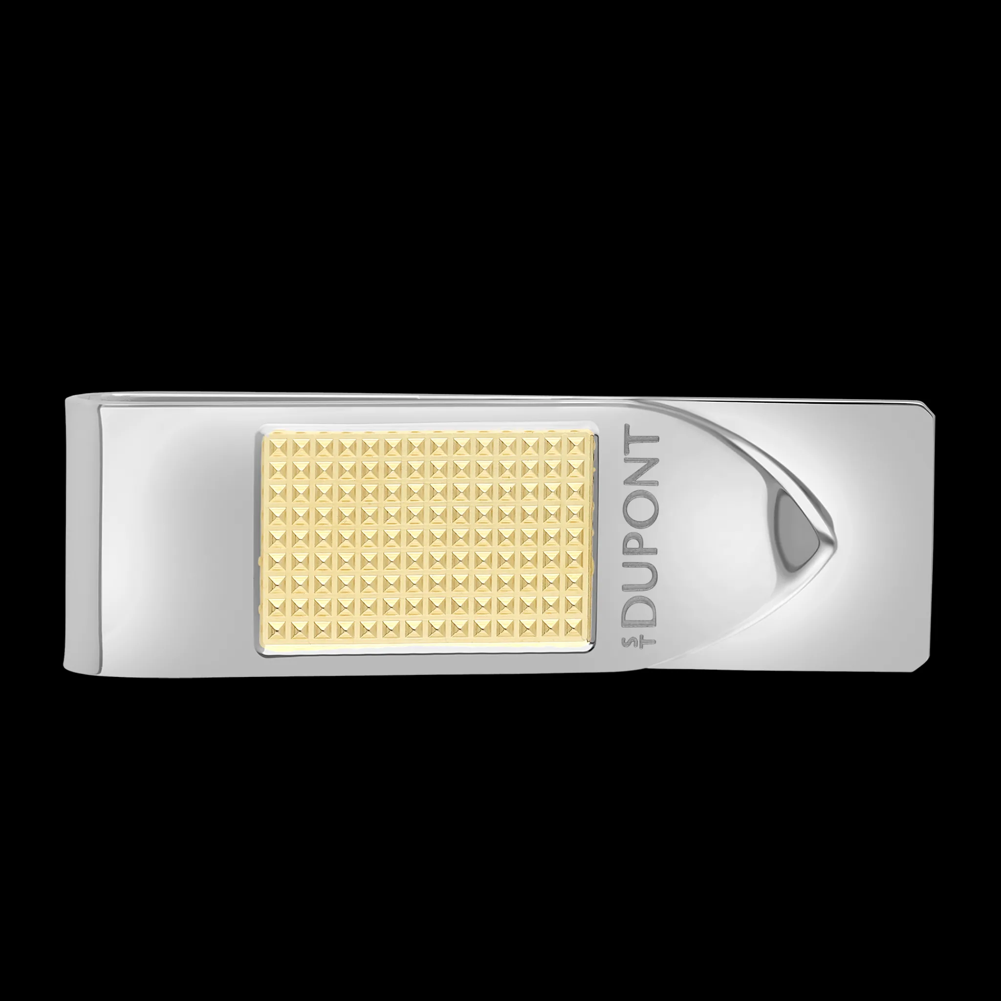 S.T.Dupont pince à billets- Pince À Billet