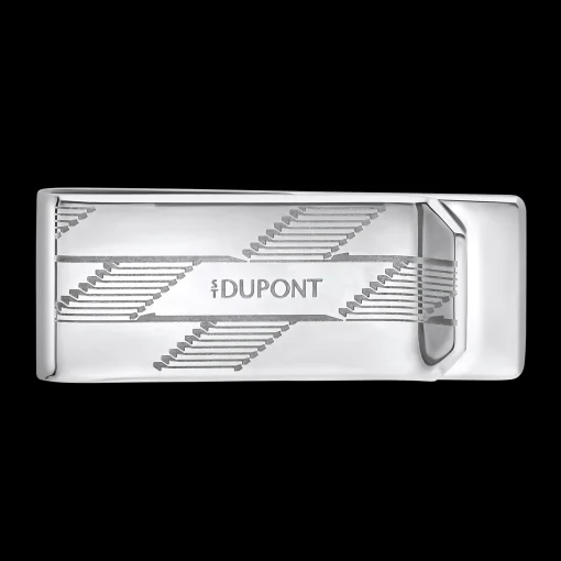 S.T.Dupont pince à billets- Pince À Billet|Monogram 1872