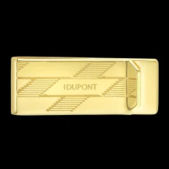 S.T.Dupont pince à billets- Pince À Billet|Monogram 1872