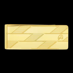 S.T.Dupont pince à billets- Pince À Billet|Monogram 1872