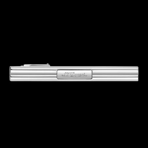 S.T.Dupont pince à cravatte- Pince À Cravate