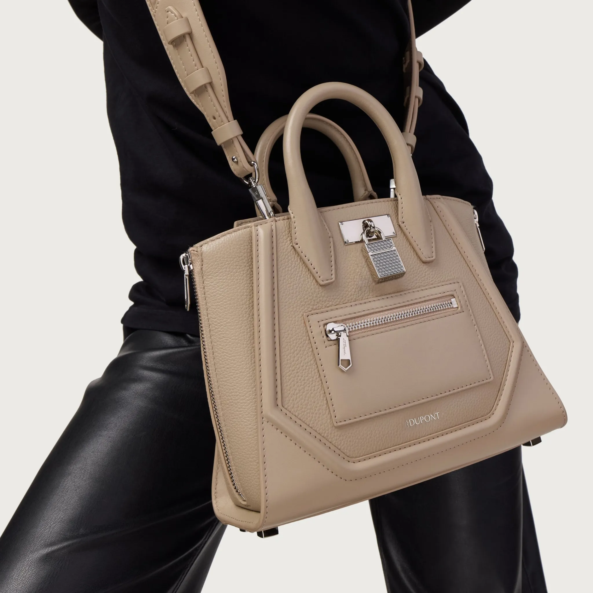 S.T.Dupont riviera-Femme Sacs À Bandoulière|Sacs À Main