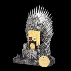 S.T.Dupont set collector- Game Of Thrones|Game Of Thrones