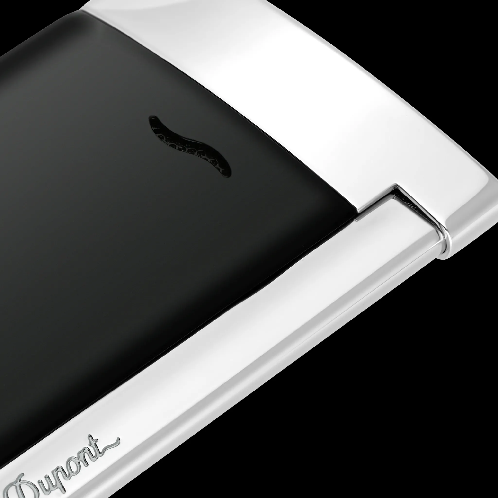 S.T.Dupont slim 7- Cigarette|Slim 7