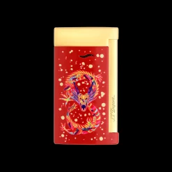 S.T.Dupont slim 7- Dragon|Dragon